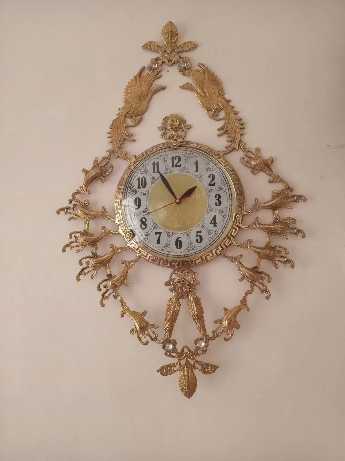 ساعت دیواری|ساعت دیواری و تزئینی|مراغه, |دیوار