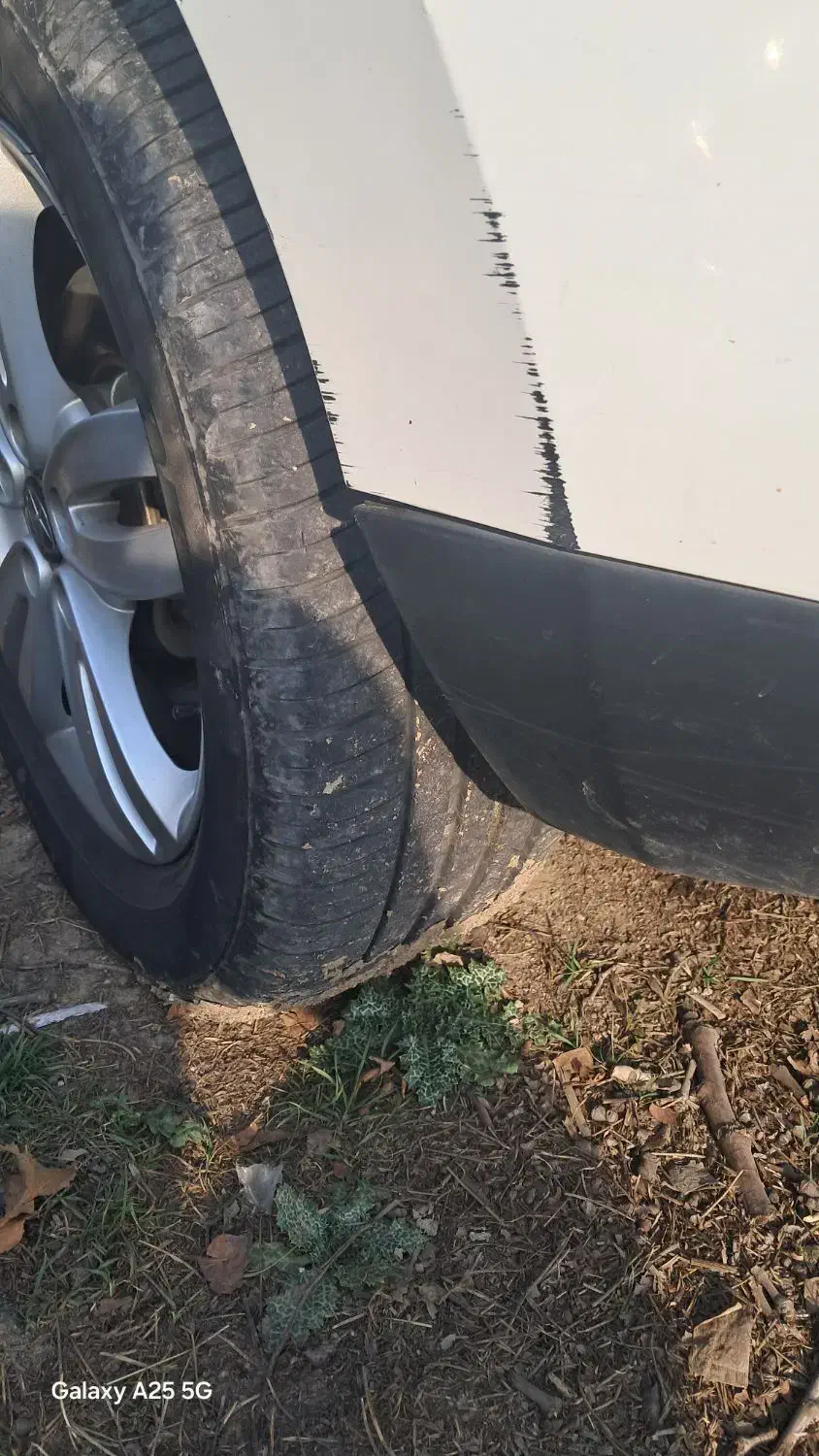 سواری شاسی بلند|خودرو سواری و وانت|گرگان, |دیوار