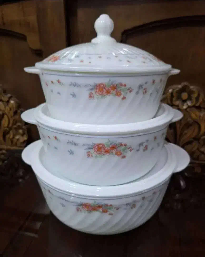 حراج ظروف منزل چینی وسایل پذیرایی مناسب جهیزیه|ظروف سرو و پذیرایی|تهران, جابری|دیوار