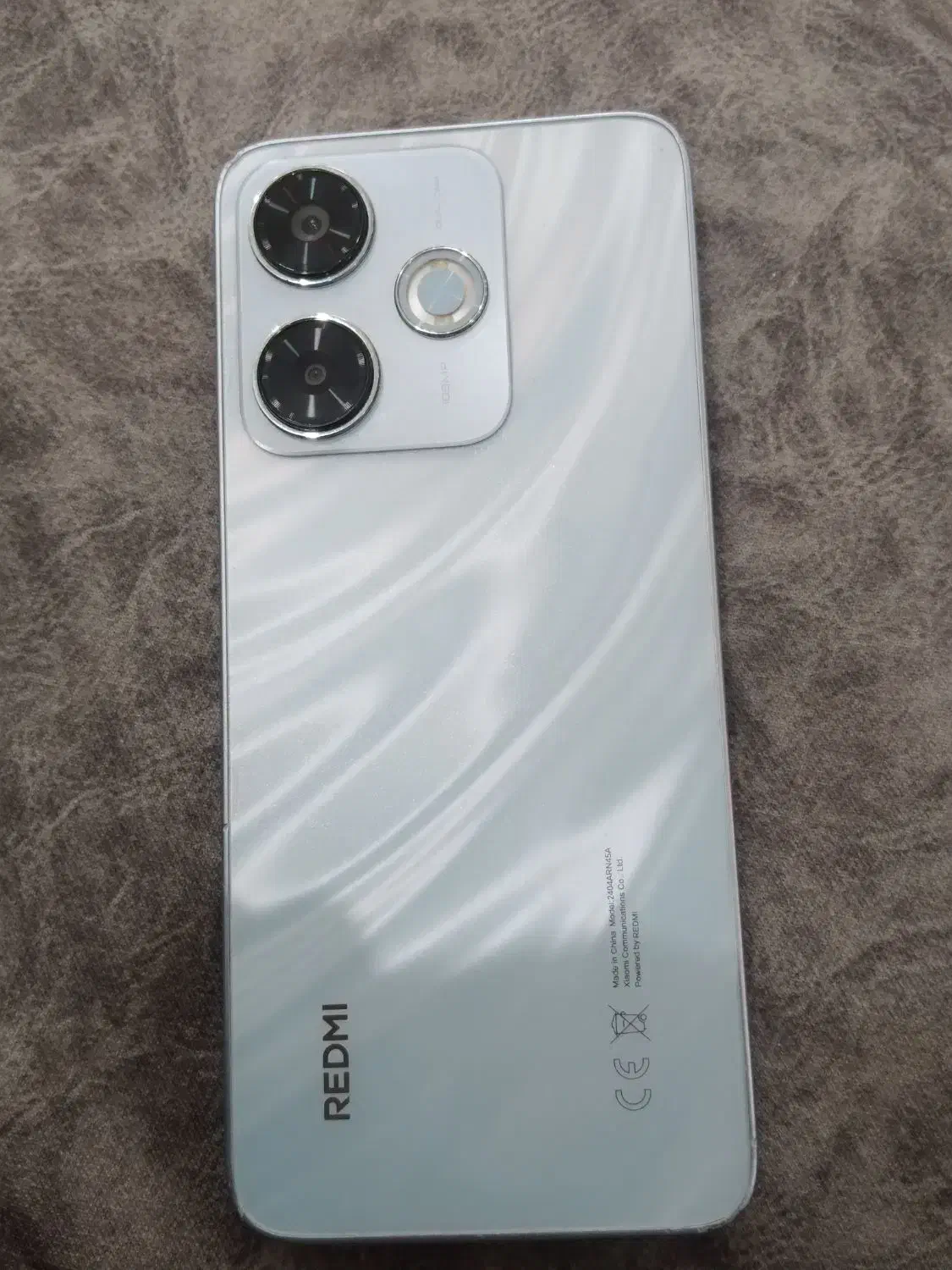 گوشی ردمی۱۳|موبایل|تهران, یافت آباد جنوبی|دیوار