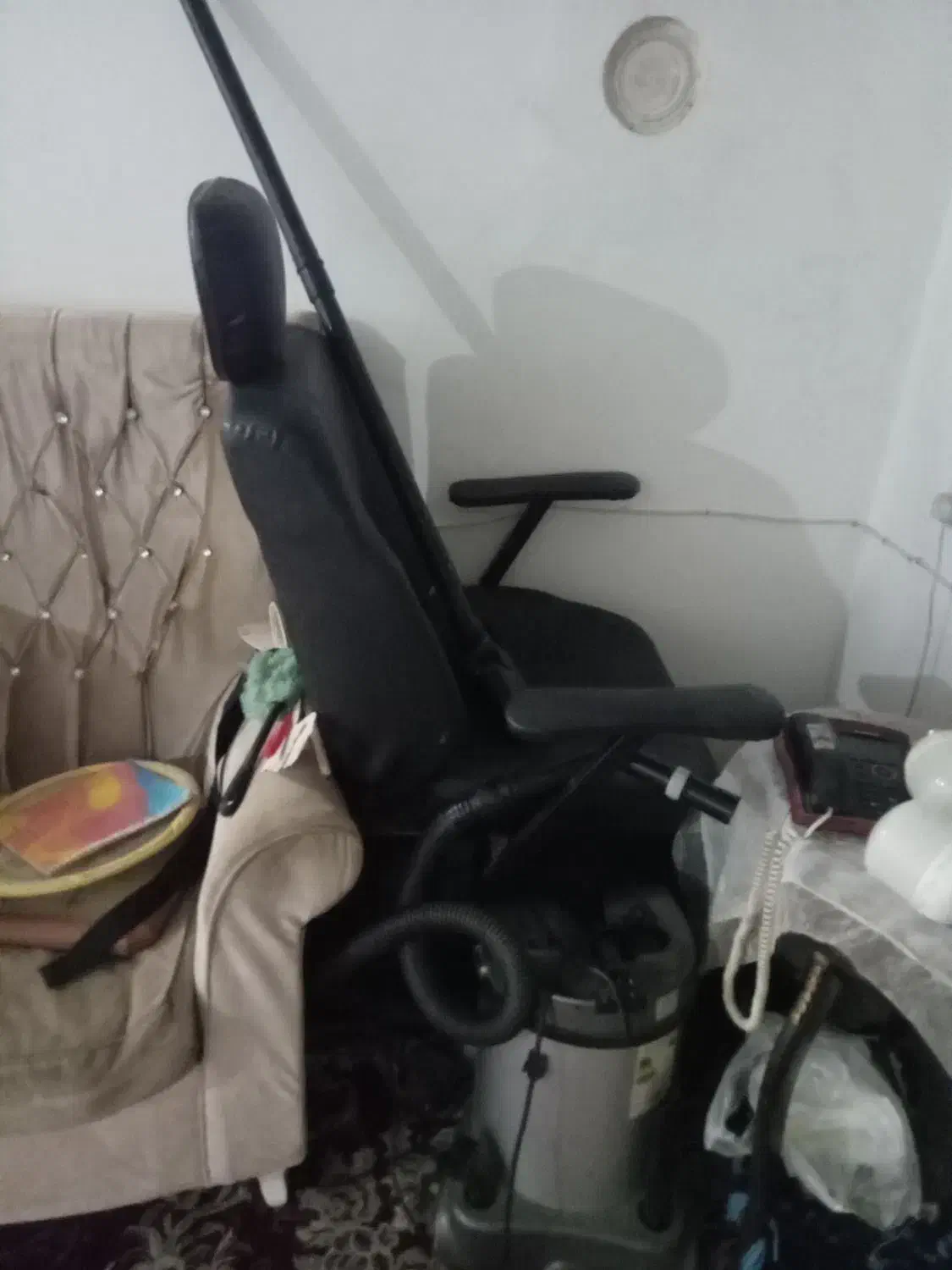 صندلی|صندلی و نیمکت|مشهد, شهرک امام سجاد|دیوار