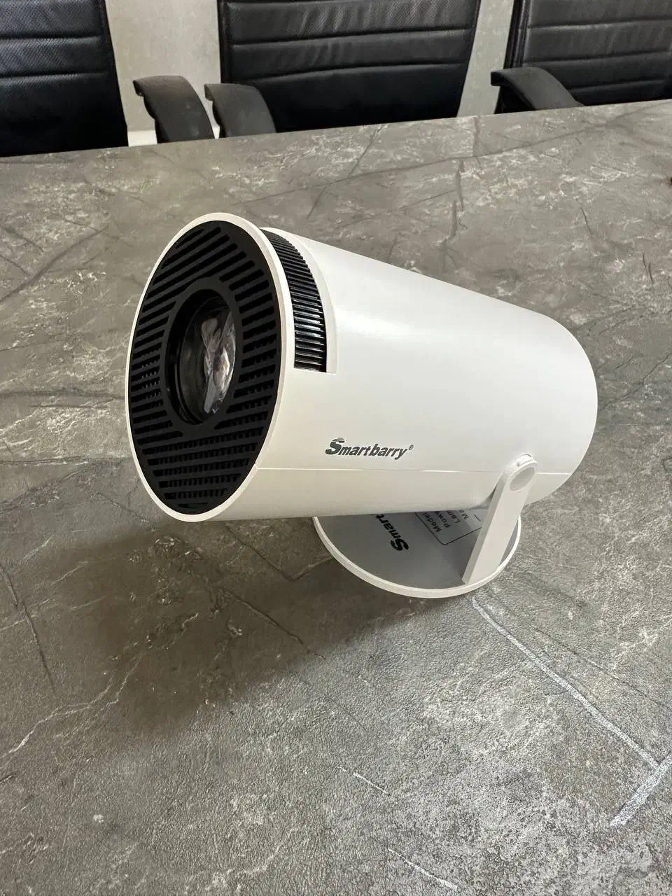 ویدیو پروژکتور هوشمند|تلویزیون و پروژکتور|فردوس (خراسان), |دیوار