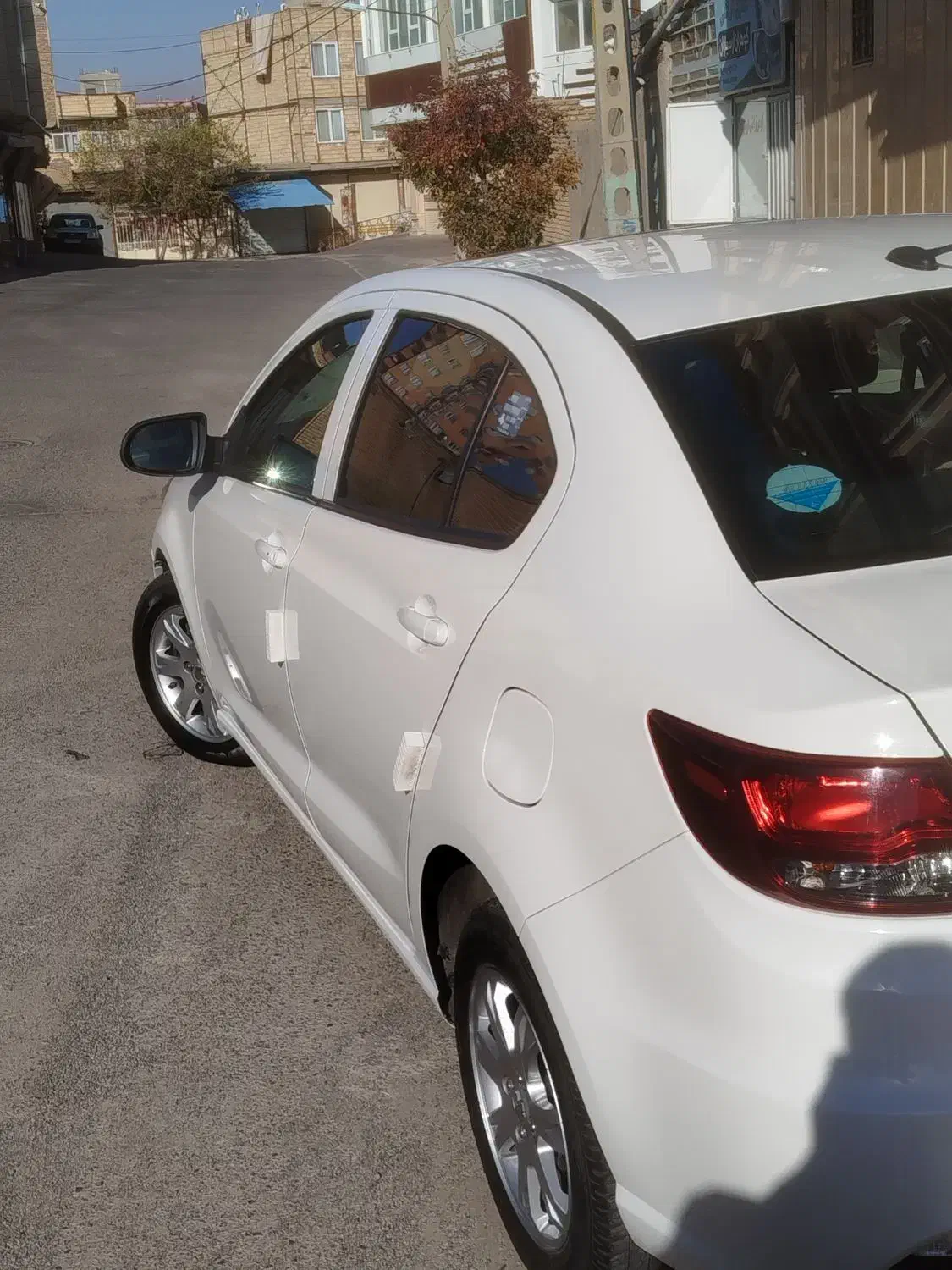 شاهین G سانروف مدل 1401|خودرو سواری و وانت|اهر, |دیوار