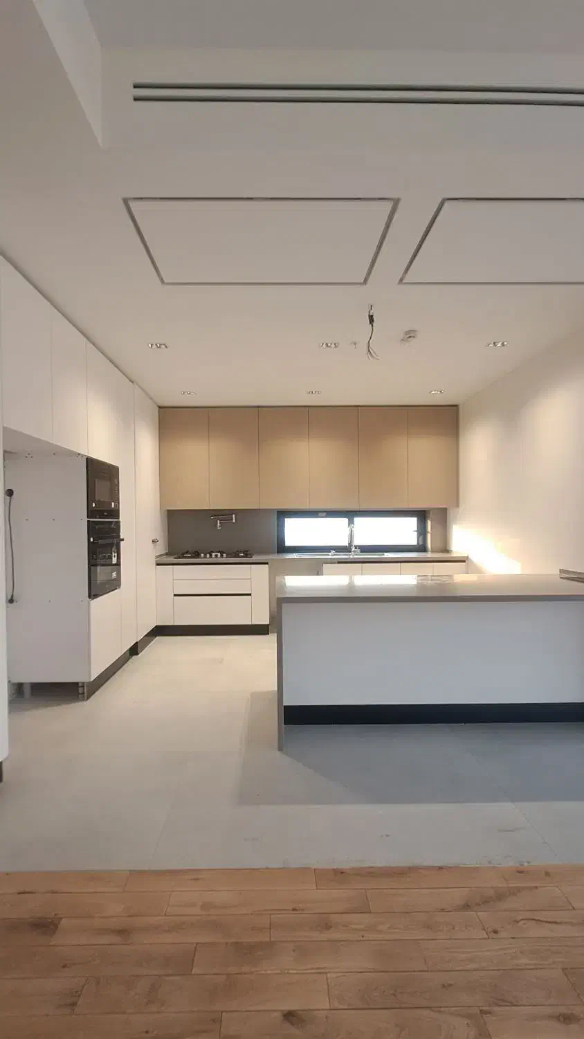 فرمانیه ۱۷۰ متر ۲ مستر / حتی مجرد