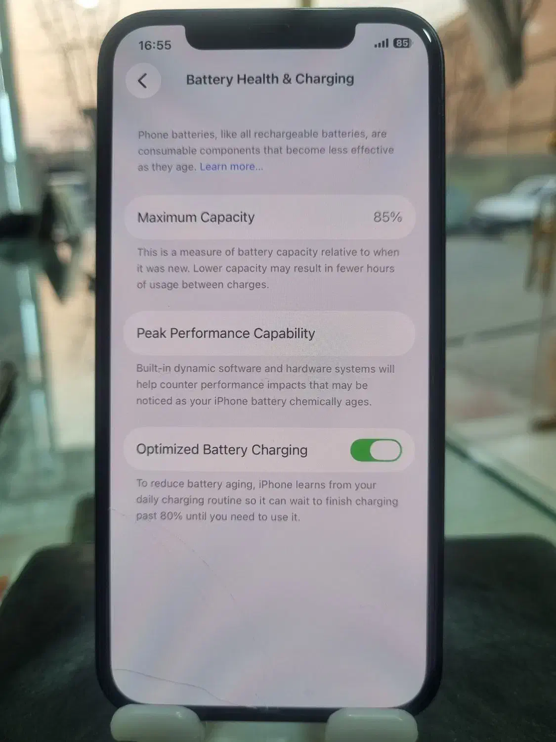 iPhone 12 normal|موبایل|پاکدشت, پاکدشت (مامازند)|دیوار