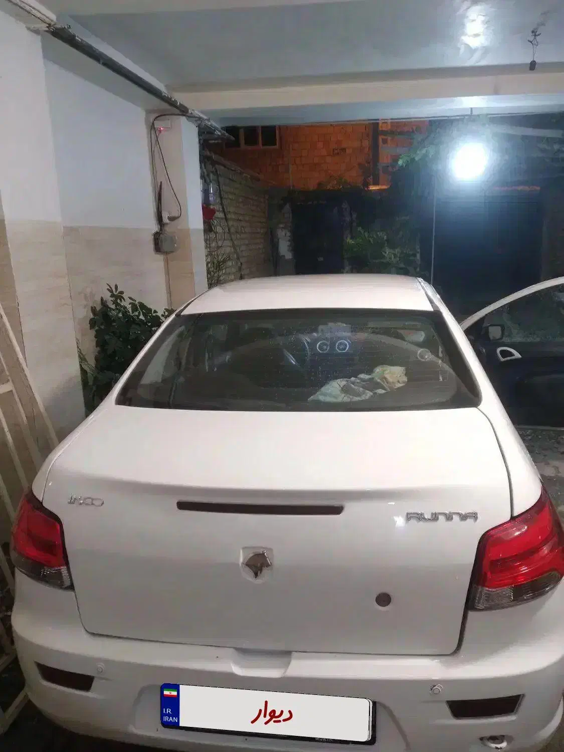 فروشی|خودرو سواری و وانت|وحیدیه, |دیوار