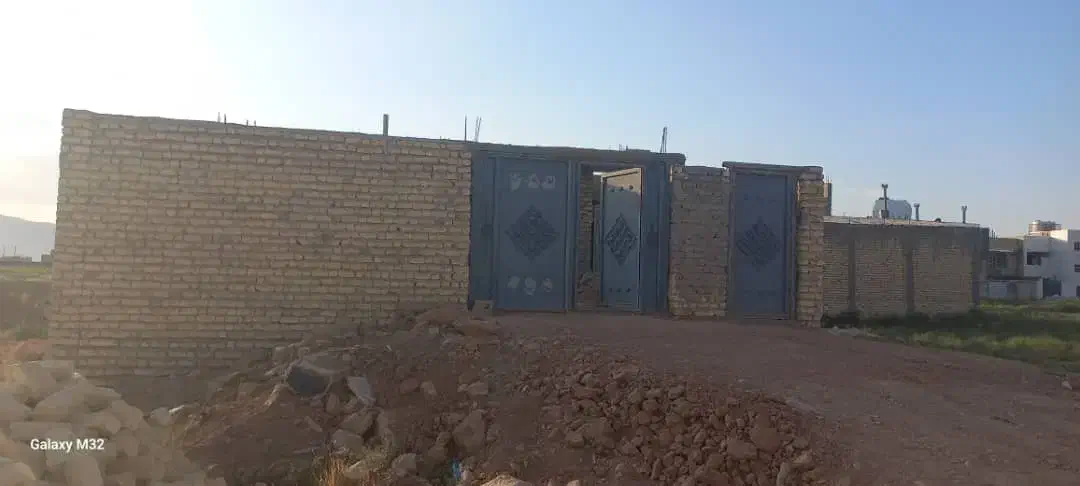 فروش خانه ویلایی ۲ خوابه در جرسقان|فروش خانه و ویلا|شیراز, جرسقان|دیوار