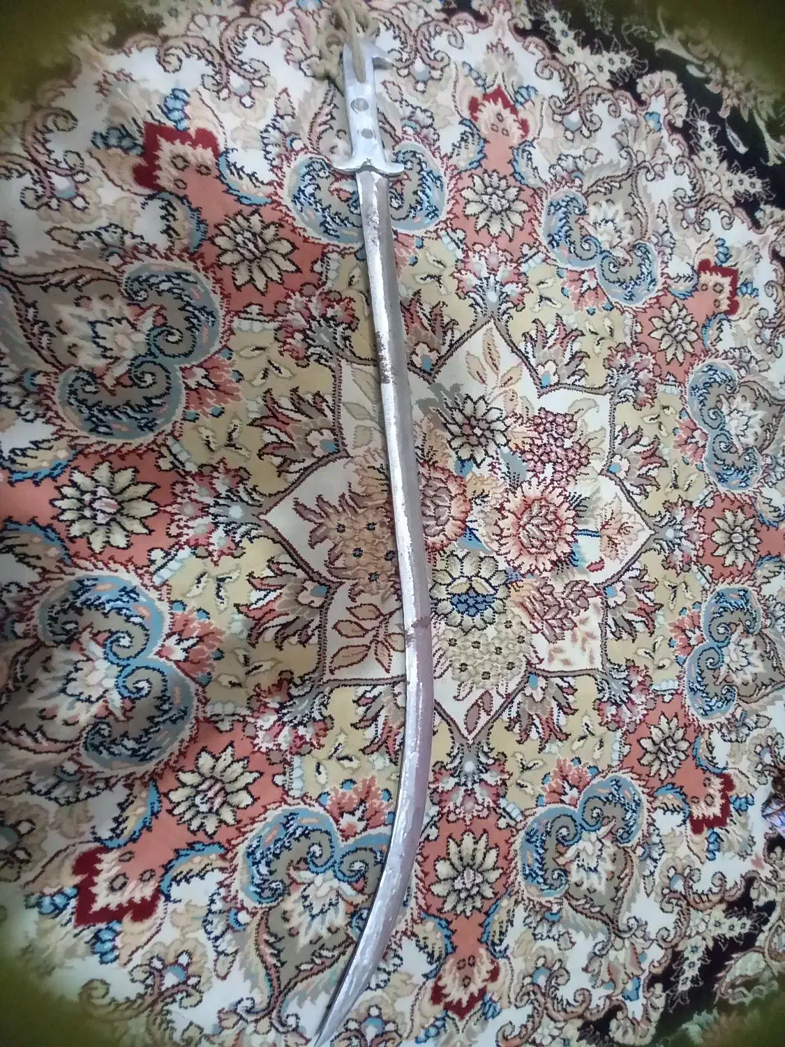 شمشیر|تجهیزات ورزشی|مشهد, مهدی آباد (بلوار توس)|دیوار