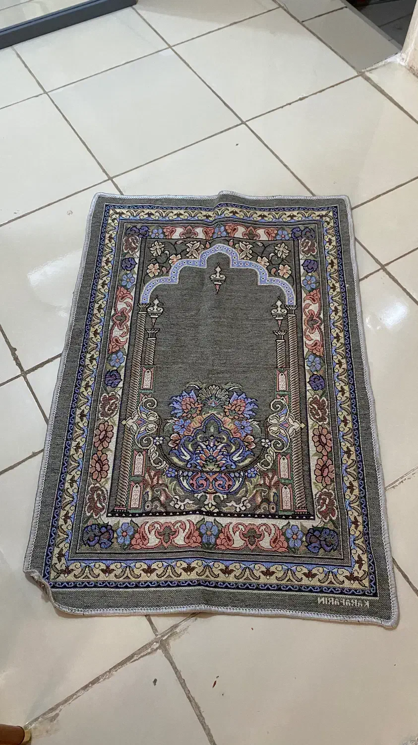 سه تا سجاده ۵۰۰|صنایع دستی و سایر لوازم تزئینی|یزد, |دیوار