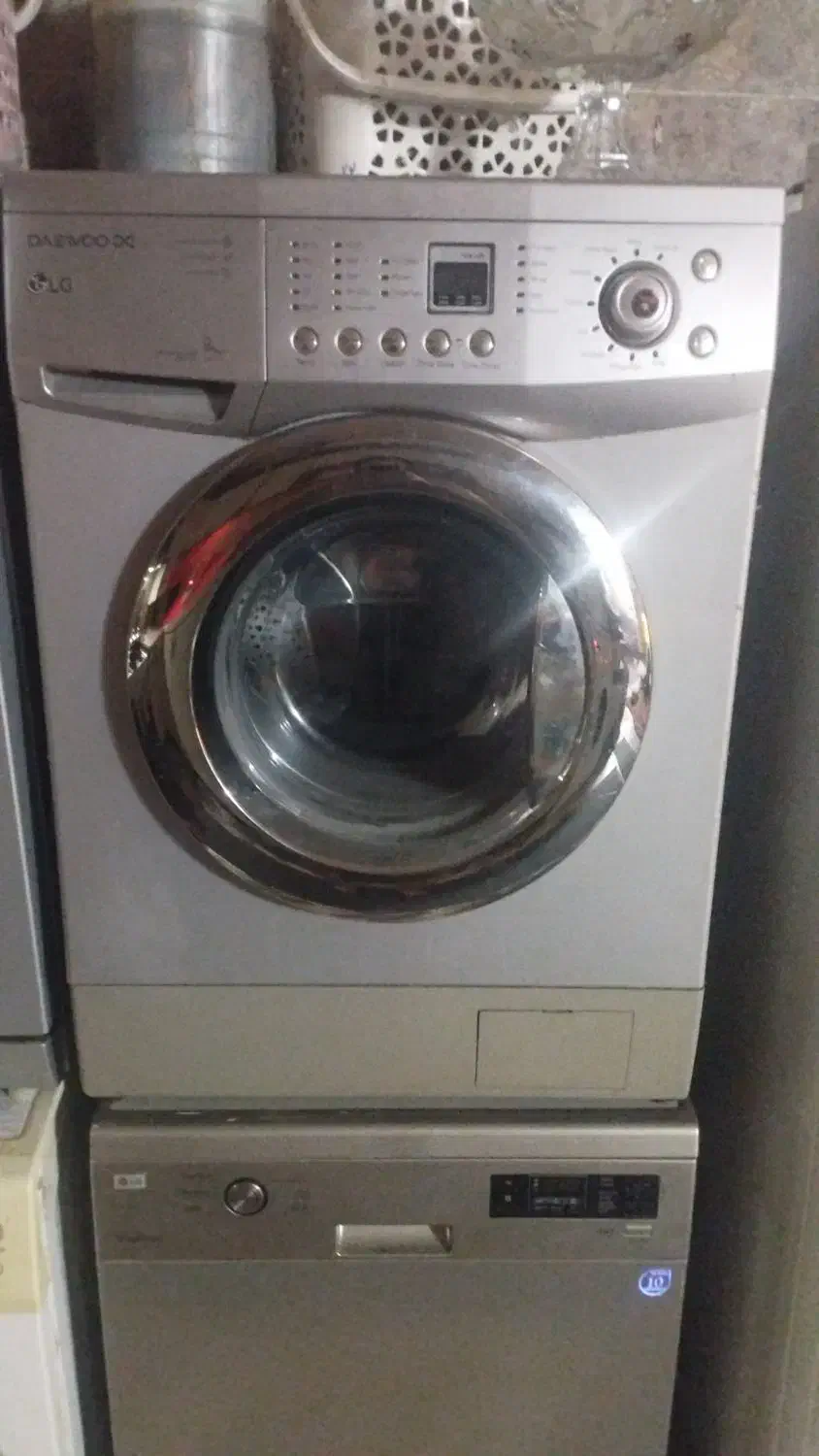 طرح تعویض ظرفشویی نو با کهنه|ماشین ظرفشویی|زابل, |دیوار