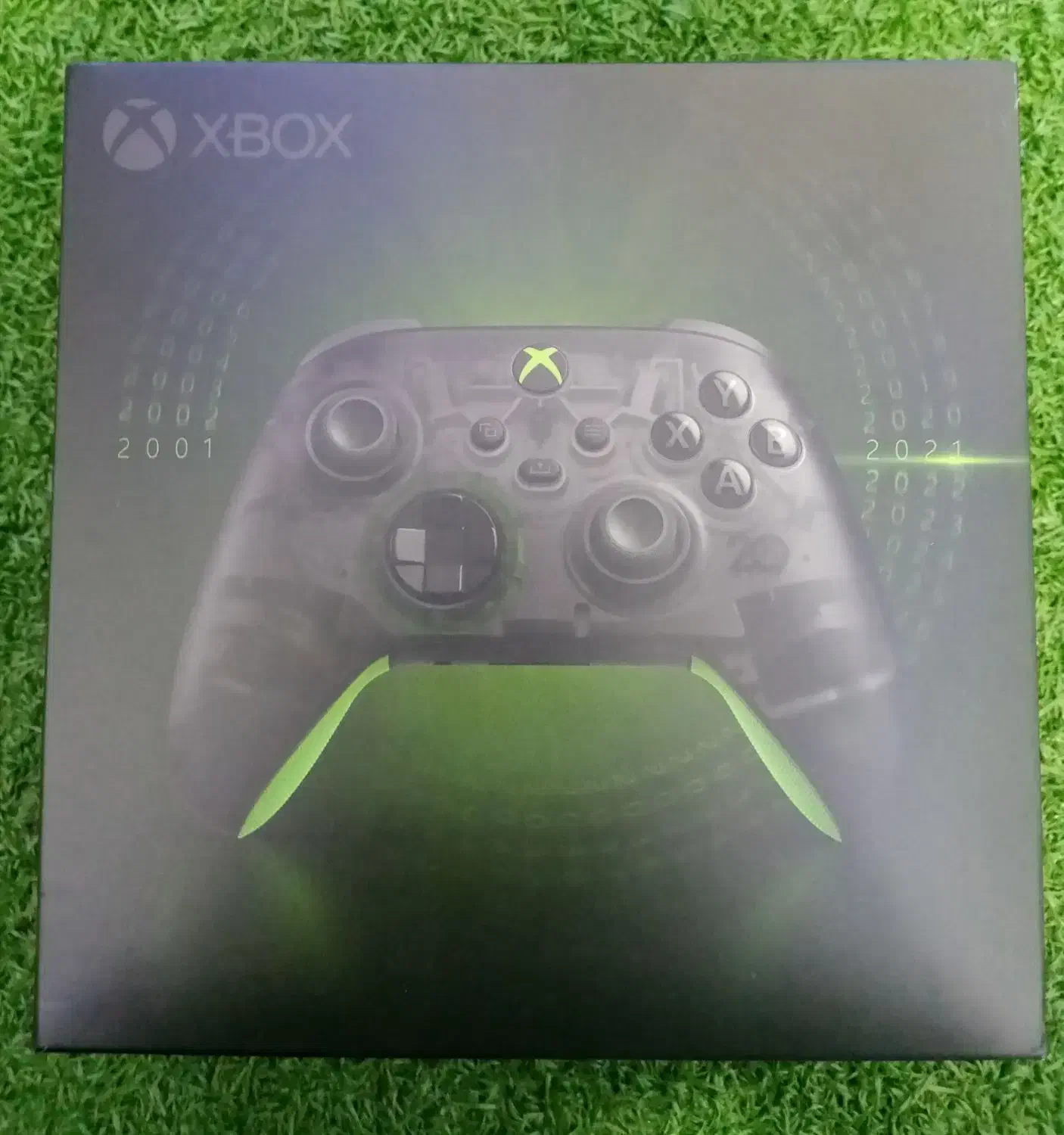 دسته لیمیتد و خاص کمیاب ایکس باکس|کنسول، بازی ویدئویی و آنلاین|قائم‌شهر, |دیوار