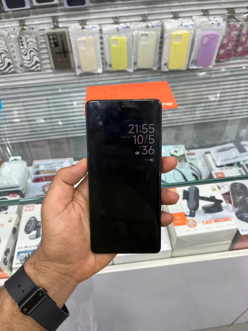note13pro|موبایل|بندرعباس, |دیوار