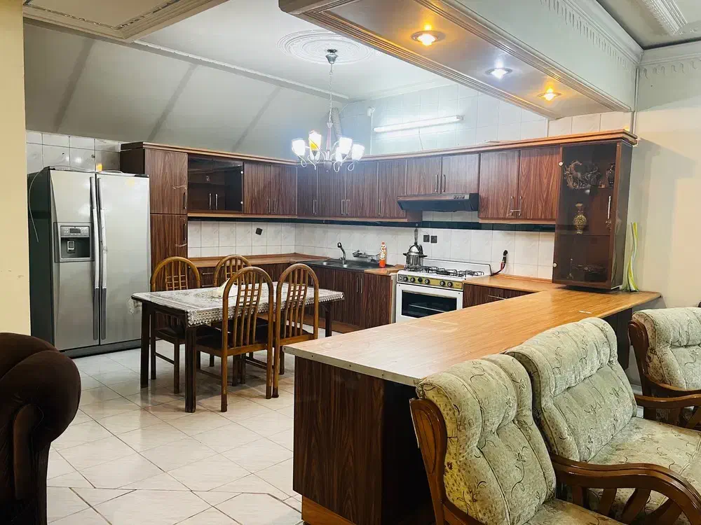 اجاره کوتاه مدت|اجارهٔ کوتاهمدت آپارتمان و سوئیت|اصفهان, سروستان|دیوار