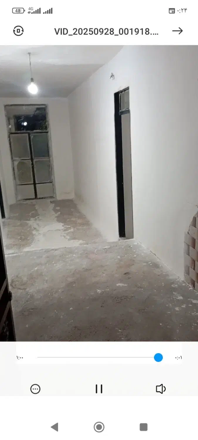 اجاره ساختمان دربست در خیابان فکوری|اجارهٔ خانه و ویلا|تاکستان, |دیوار