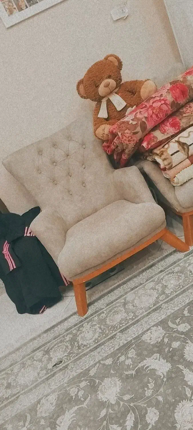 مبل|مبلمان خانگی و میز عسلی|مشهد, نیروی هوایی|دیوار