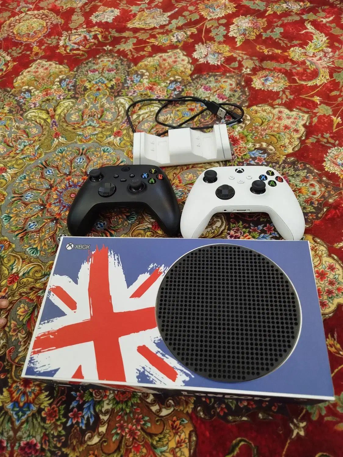ایکس باکس سری اس / Xbox Series S|کنسول، بازی ویدئویی و آنلاین|پیشوا, |دیوار