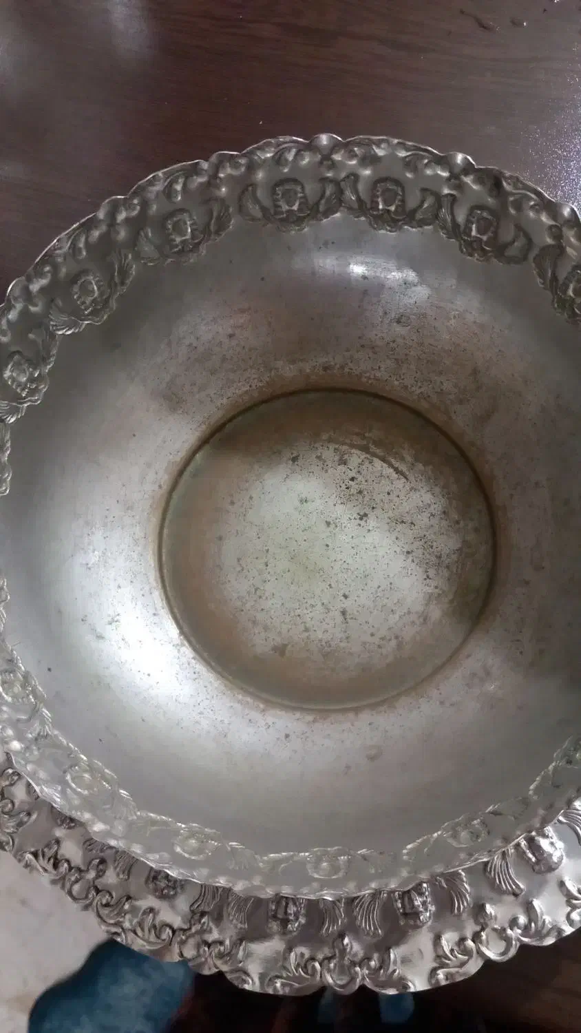 زیر و روی قدیمی|کلکسیون اشیاء عتیقه|قدس, شهر‌قدس|دیوار