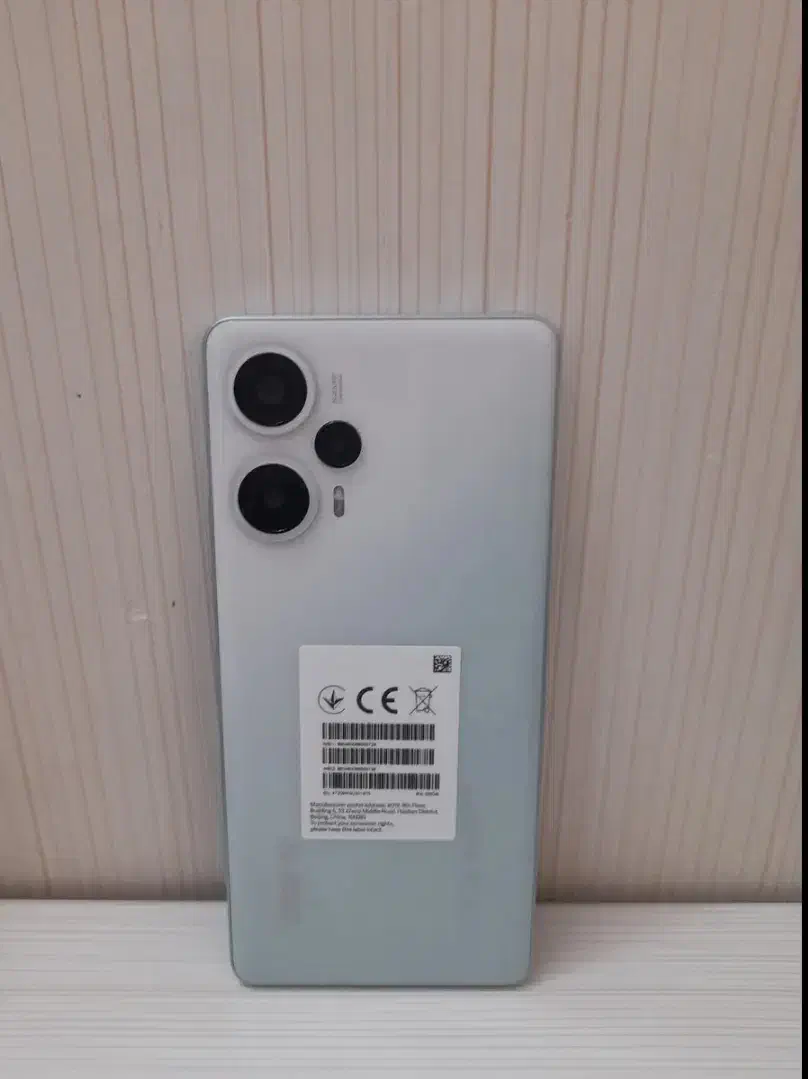 Poco f5 (5G)|موبایل|قم, باسکول|دیوار