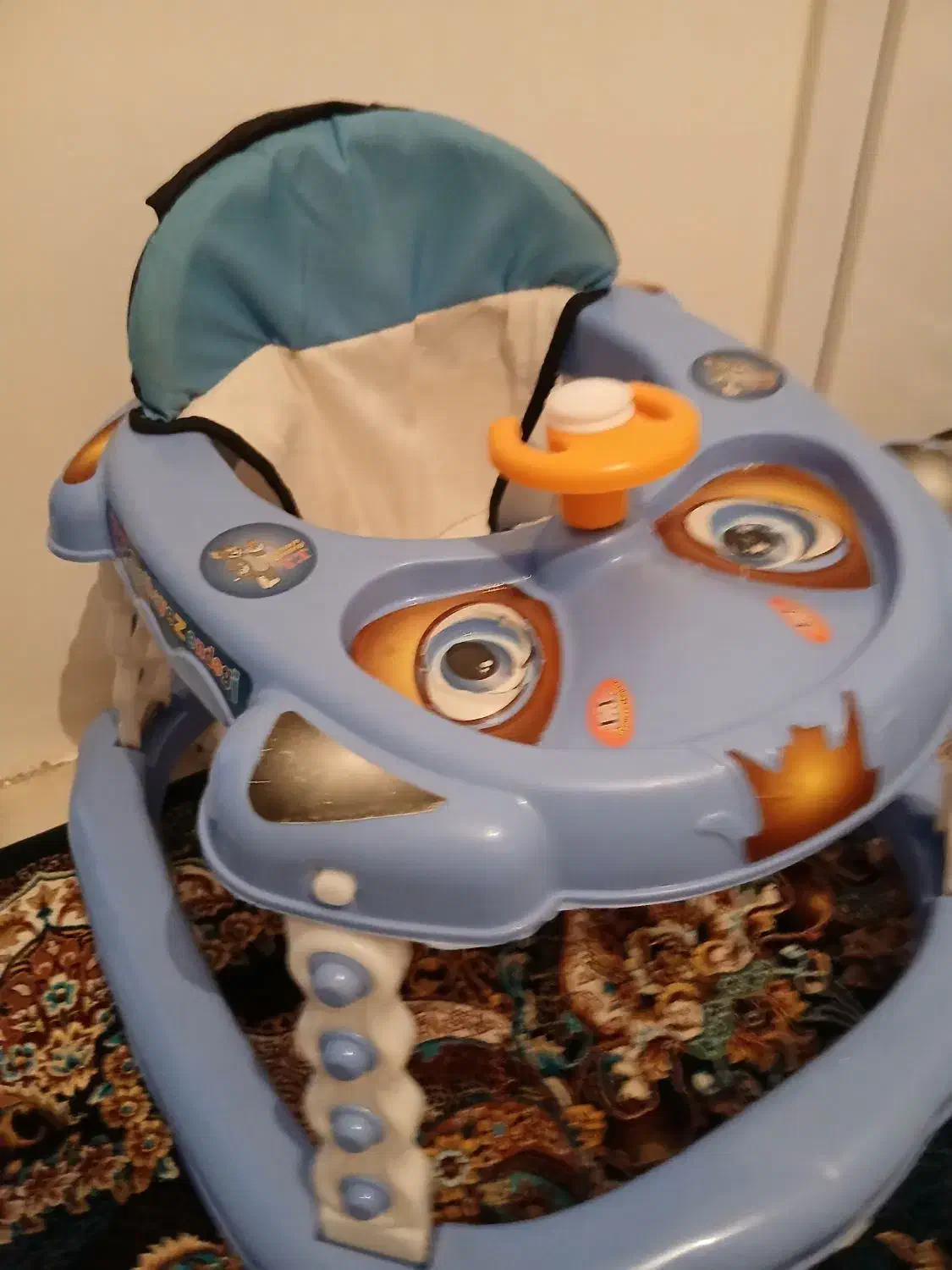 روروئک|اسباب و اثاث بچه|همدان, |دیوار