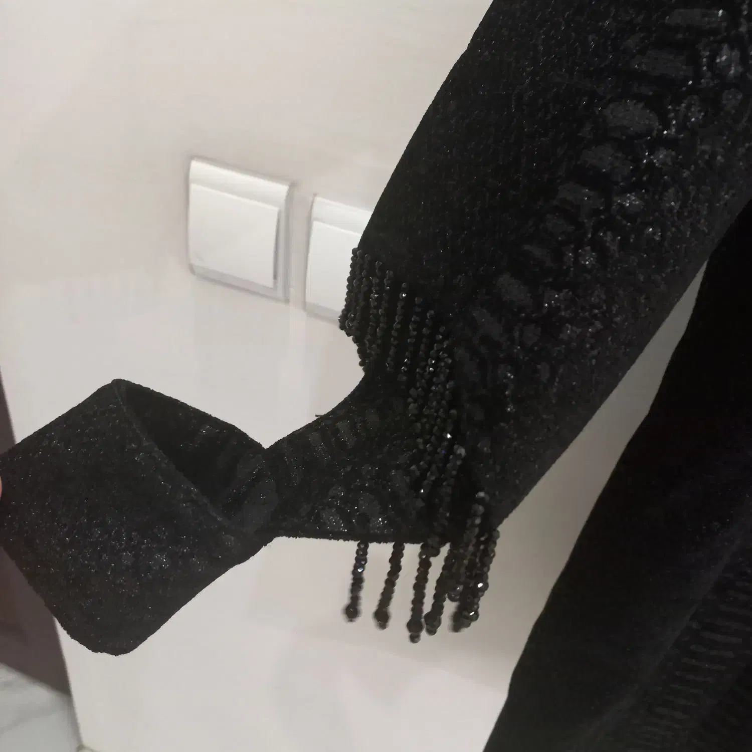 مانتو مجلسی|لباس|پردیس, فاز ۳|دیوار