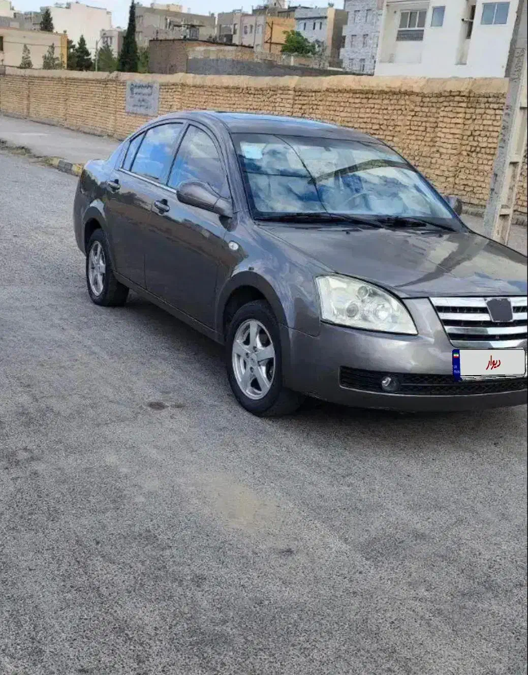 ام‌وی‌ام 530 کارمندی|خودرو سواری و وانت|زاهدان, |دیوار