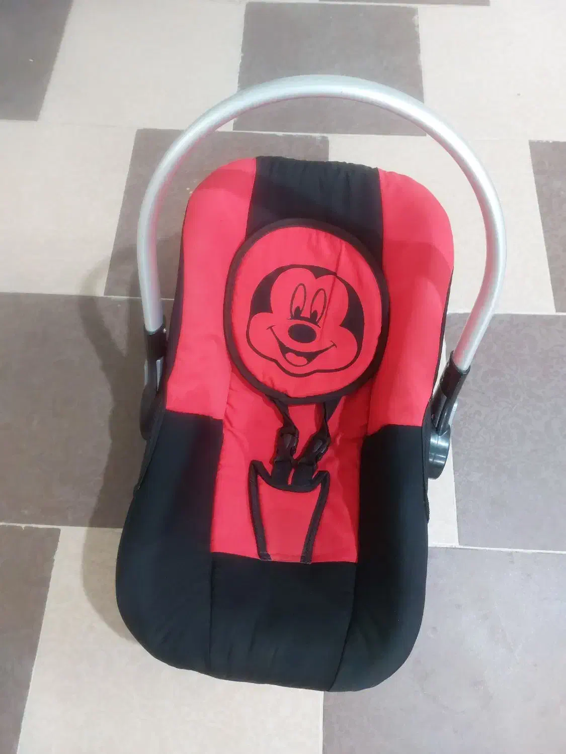 کریر برندpooyq|کالسکه و لوازم جانبی|کرمان, |دیوار