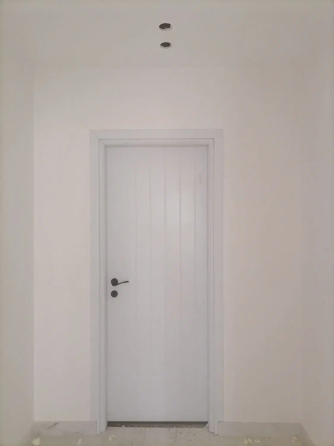 نصب انواع درب اتاقی و چهارچوب|خدمات پیشه و مهارت|گرگان, |دیوار