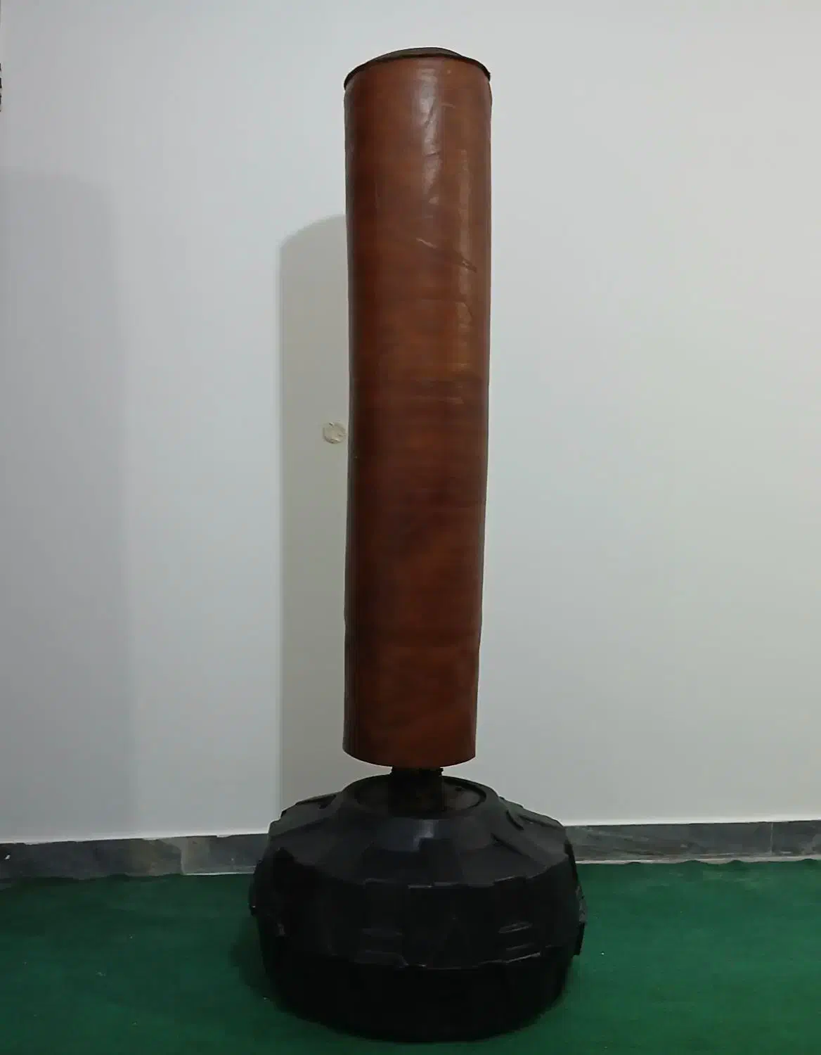 گلابی و کیسه ایستاده|تجهیزات ورزشی|نکا, |دیوار