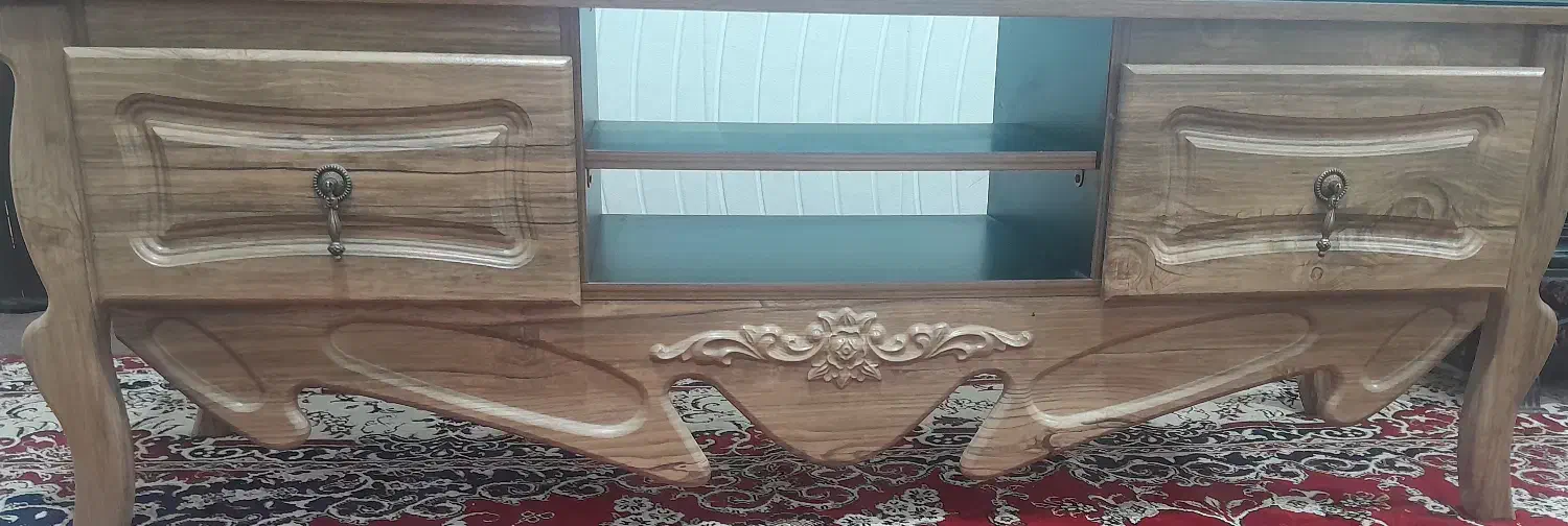 میزتلویزیون|میز تلویزیون|علیآباد کتول, |دیوار