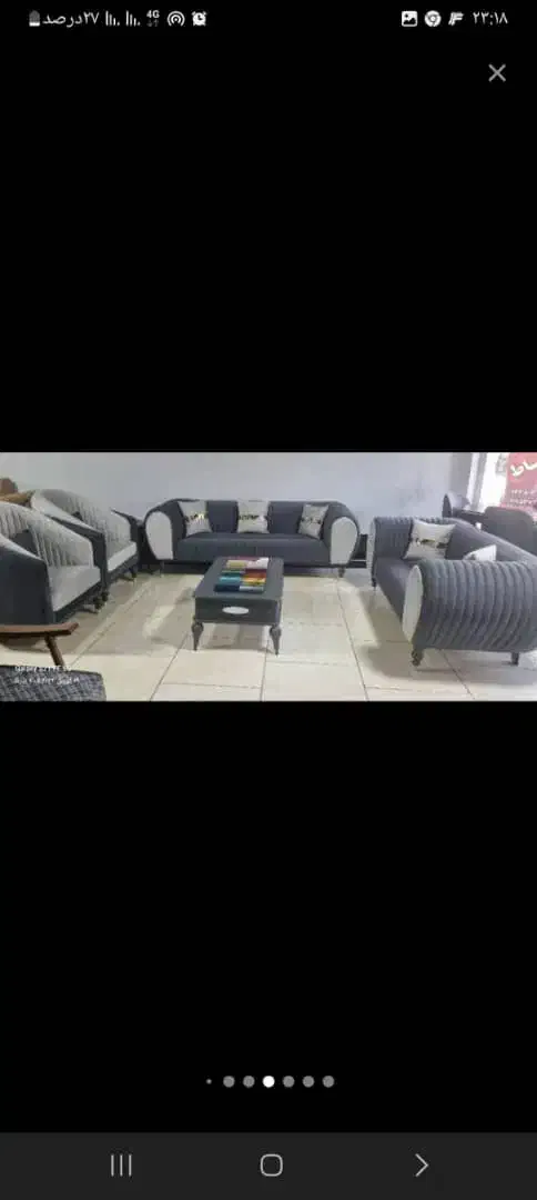 میز نهار خوری  مبل کد ۲۰|میز و صندلی غذاخوری|سمنان, |دیوار