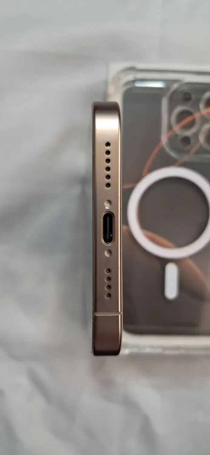 گوشی کپی آیفون 16پرومکس|موبایل|پاکدشت, پاکدشت (مامازند)|دیوار