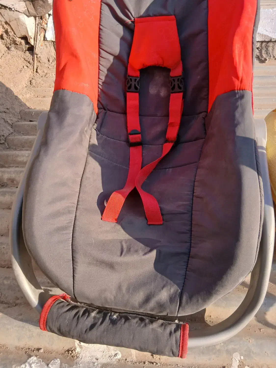 تاب بچه|اسباب و اثاث بچه|نیشابور, سرآب کوشک|دیوار