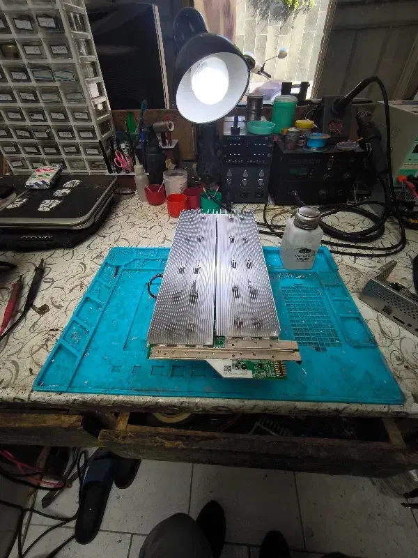 تعمیرات تخصصی هشبرد و پاورماینرWhatsminerتحویل24سا|خدمات رایانهای و موبایل|اصفهان, احمدآباد|دیوار