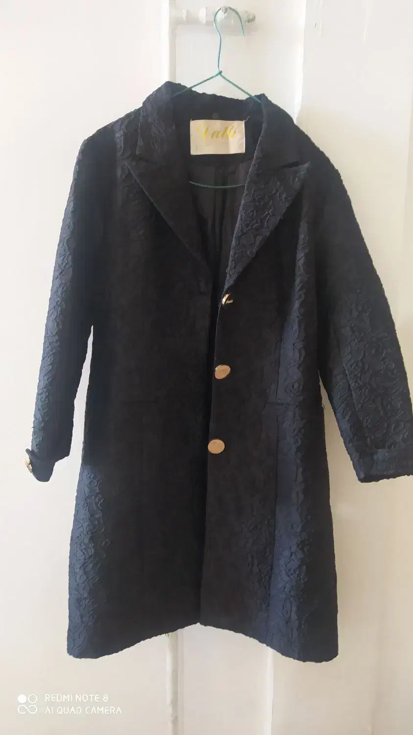 مانتو بعضی ازشون فری سایزه|لباس|کوهدشت, |دیوار