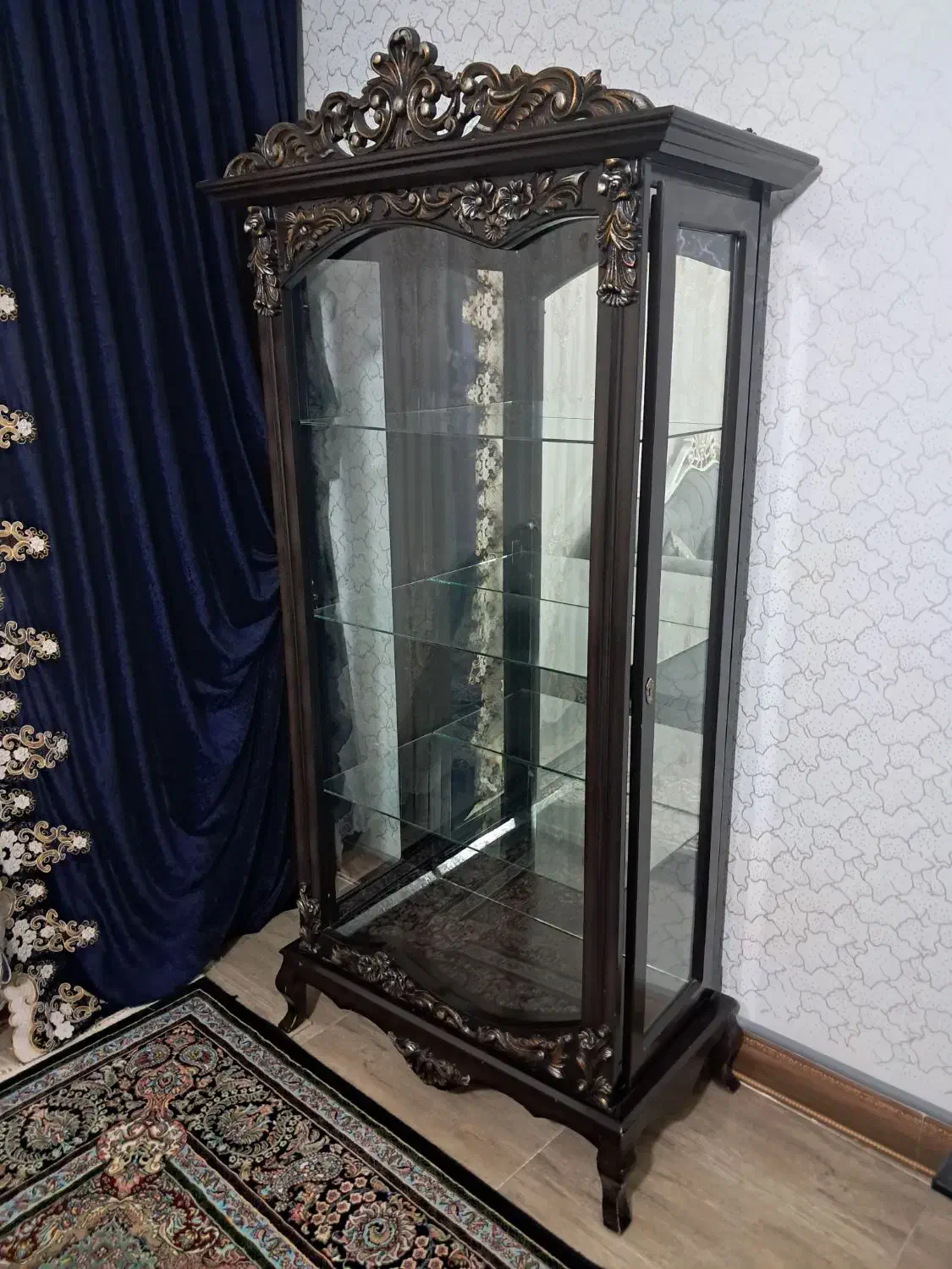 بوفه|بوفه، ویترین، کنسول|ماهدشت, |دیوار