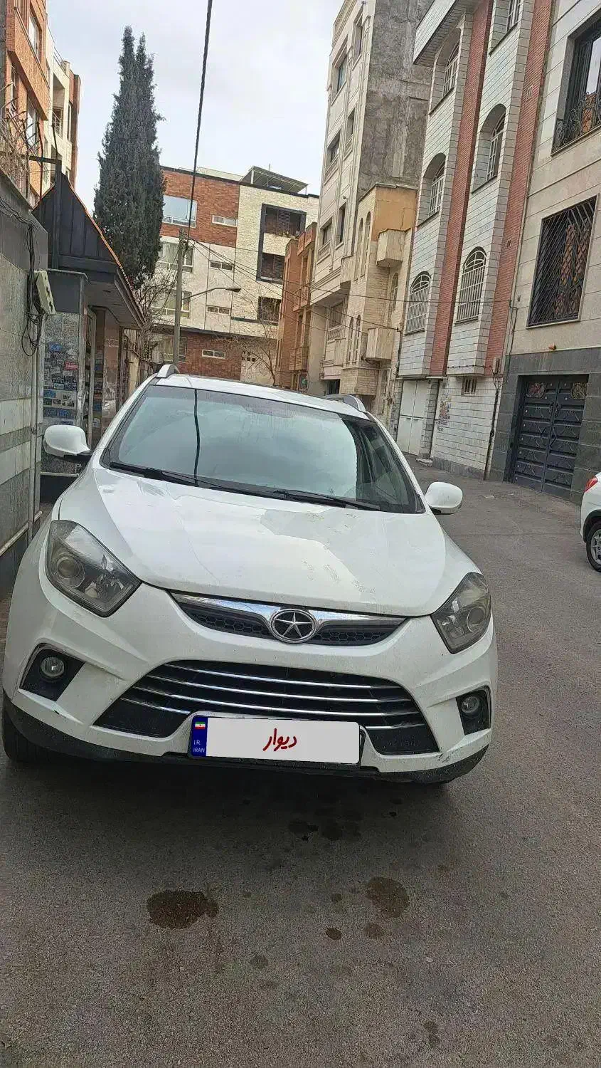 ماشین بی رنگ و ترو تمیز|خودرو سواری و وانت|قزوین, |دیوار