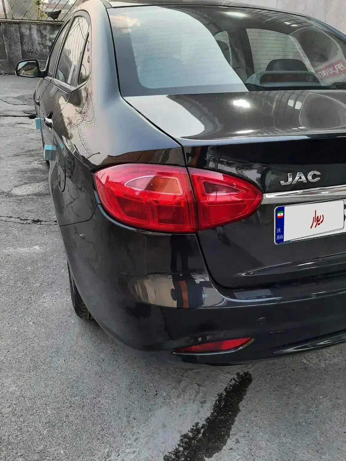 جک j4 مدل ۱۴۰۴|خودرو سواری و وانت|رشت, ولکس|دیوار