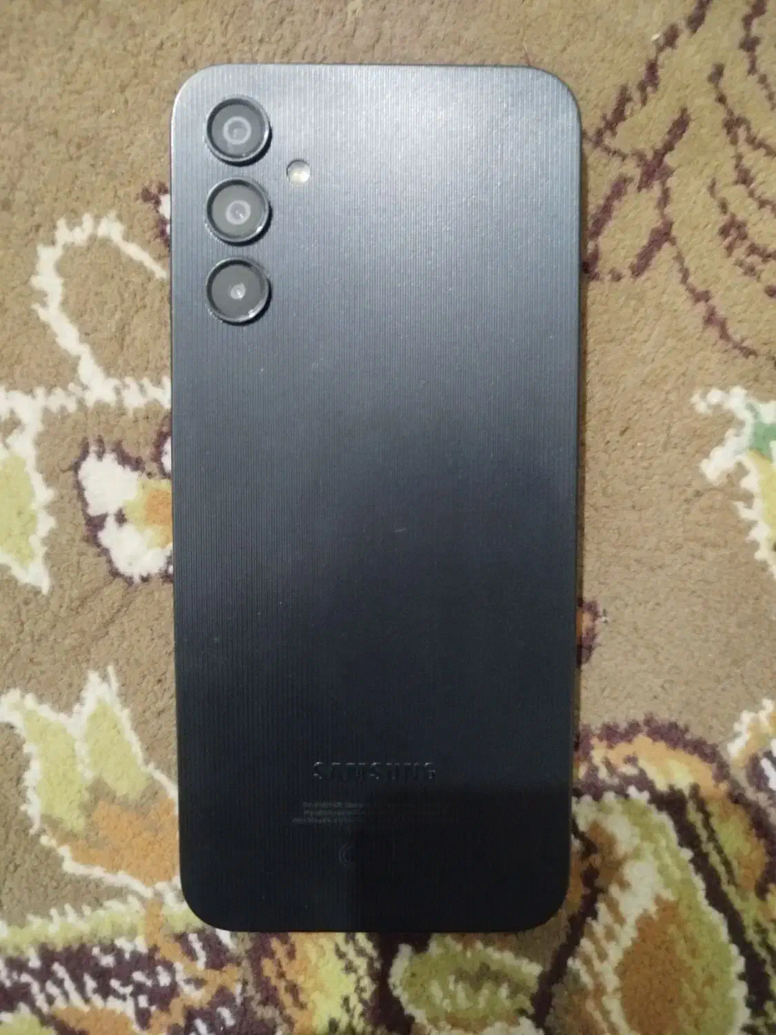 گوشی  a14|موبایل|قیامدشت - خاورشهر, |دیوار