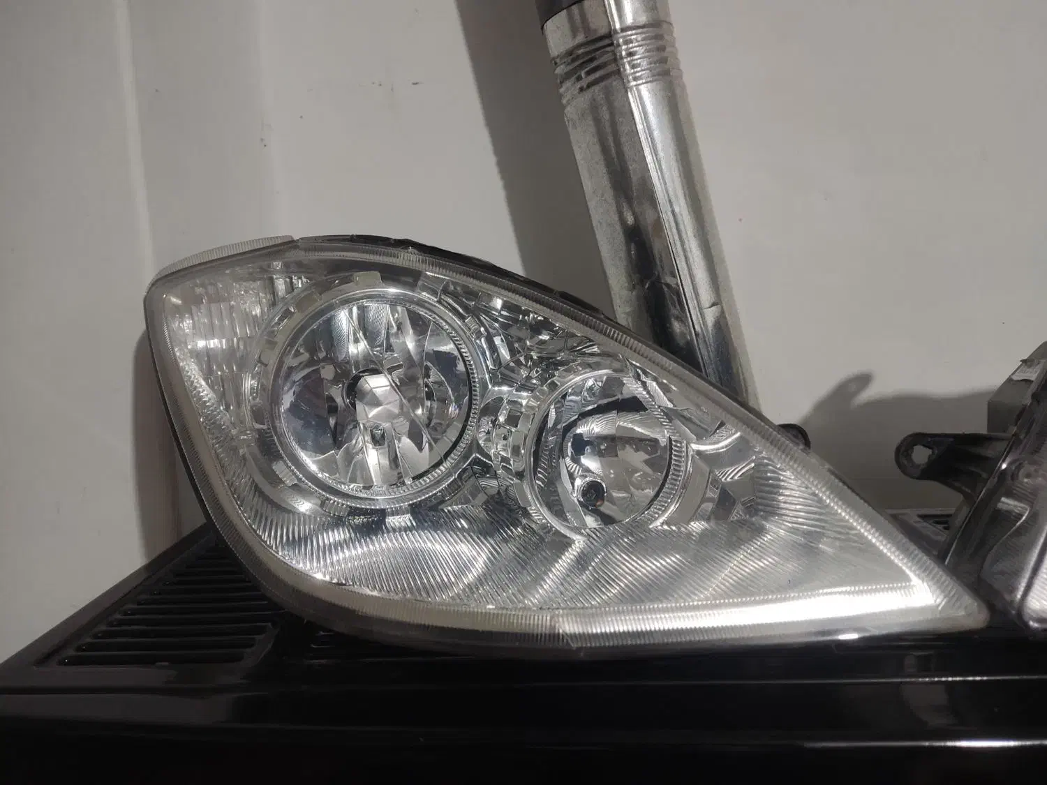 چراغ جلو تیبا|قطعات یدکی و لوازم جانبی|کرمان, |دیوار