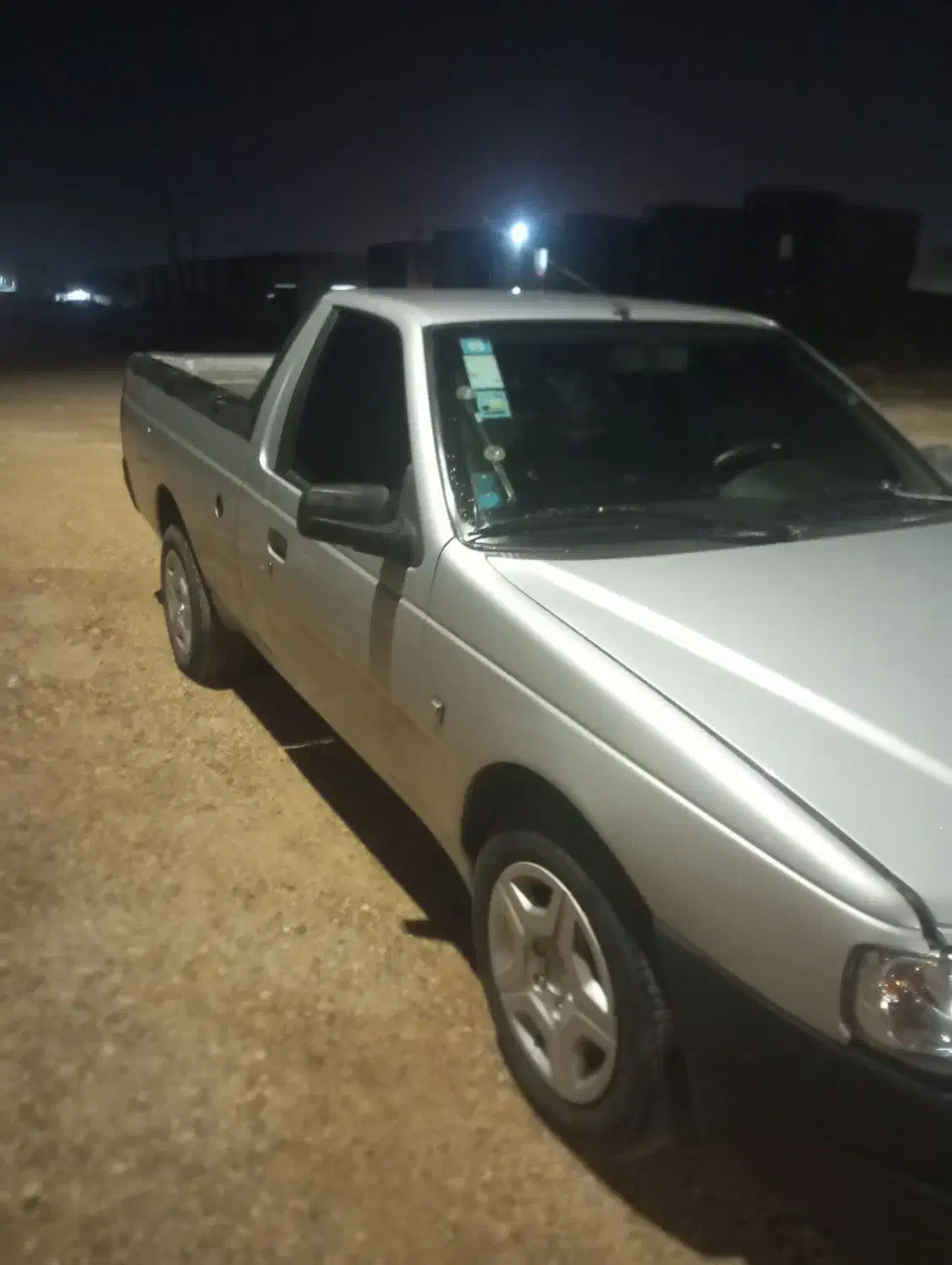 اریسان2مدل403|خودرو سواری و وانت|امیدیه, |دیوار