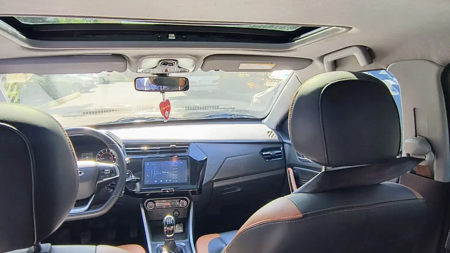 ام وی ام x22پرو|خودرو سواری و وانت|نیشابور, شهرک قدس|دیوار