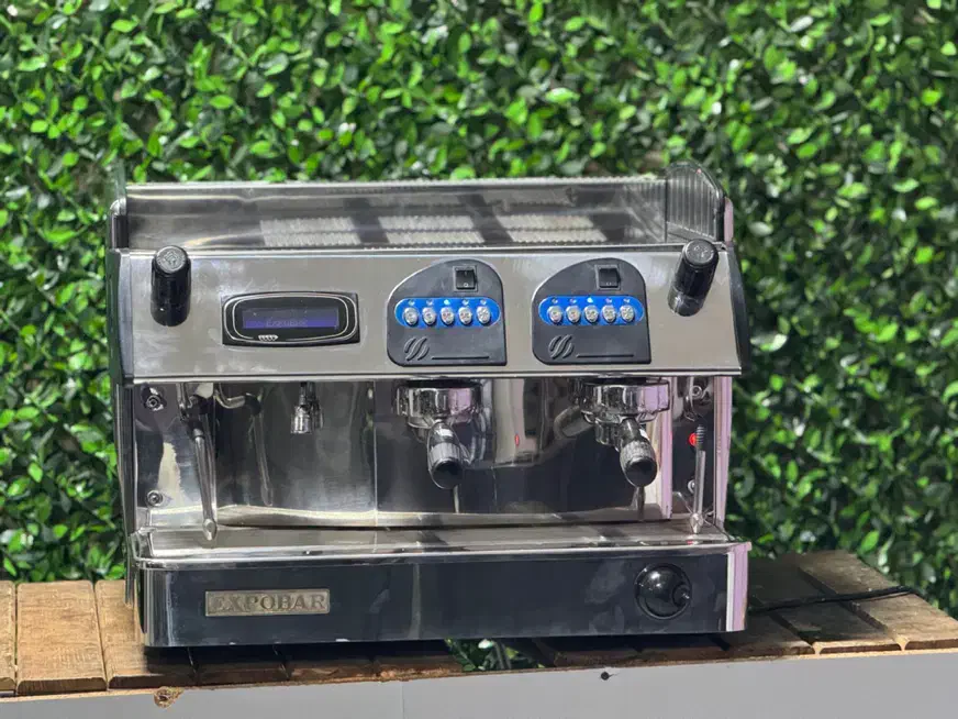 اکسپوبار مارکوس مدل ۲۰۱۴پی ای دی کنترول|کافیشاپ و رستوران|تهران, کرمان|دیوار