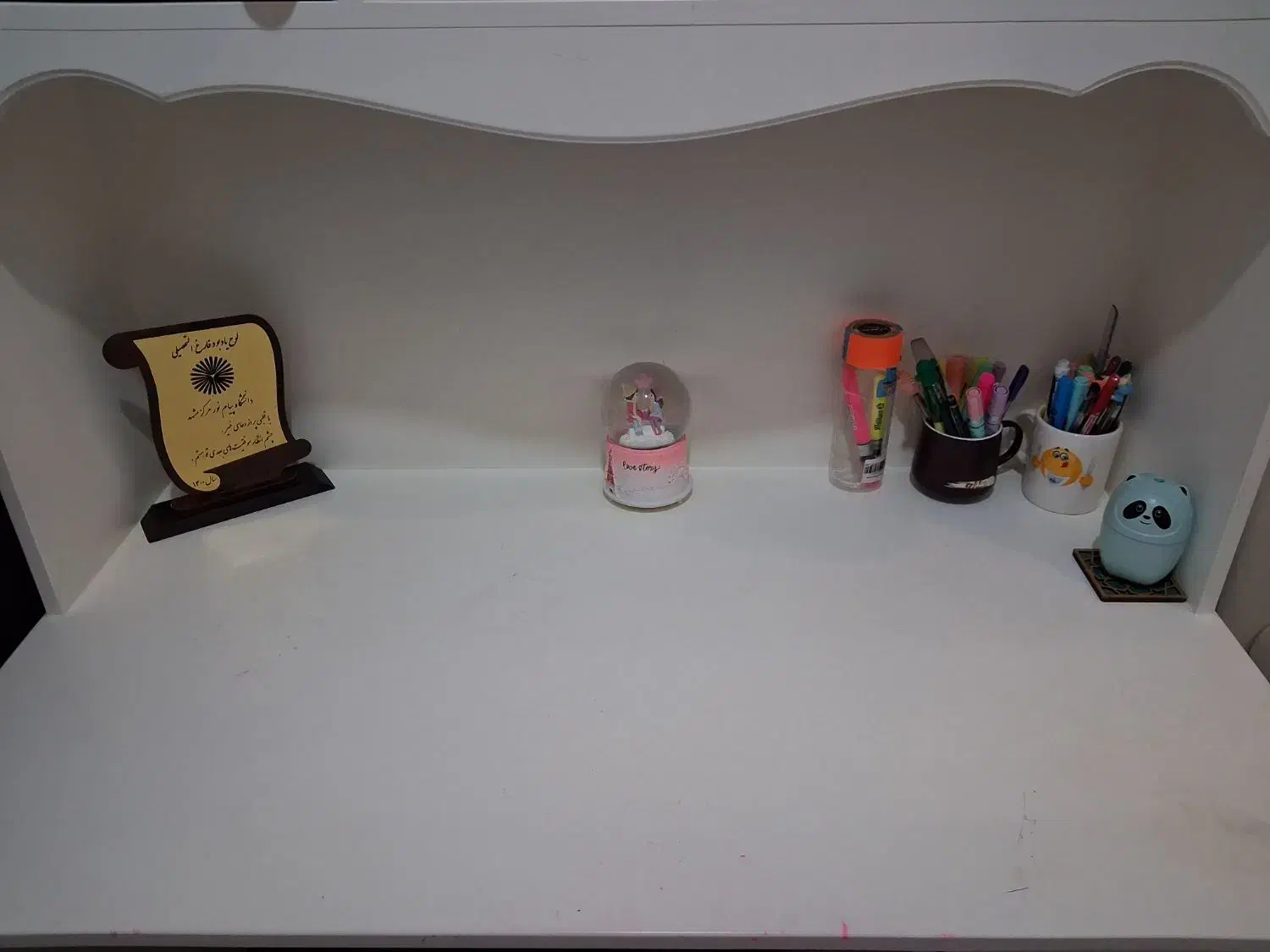 میز تحریر کتابخانه|لوازم التحریر|مشهد, طبرسی شمالی|دیوار