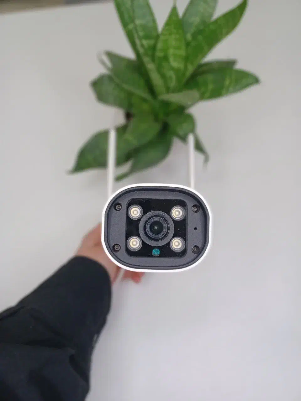 دوربین مداربسته بیسیم (ویژه تخفیف بلک فرایدی )|دوربین مداربسته|رشت, نامجو|دیوار