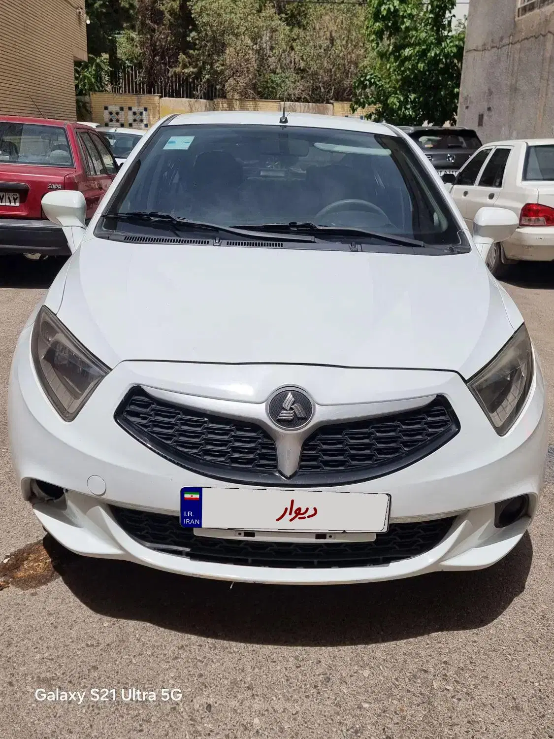 برلیانس h230|خودرو سواری و وانت|مشهد, شهید فرامرز عباسی|دیوار
