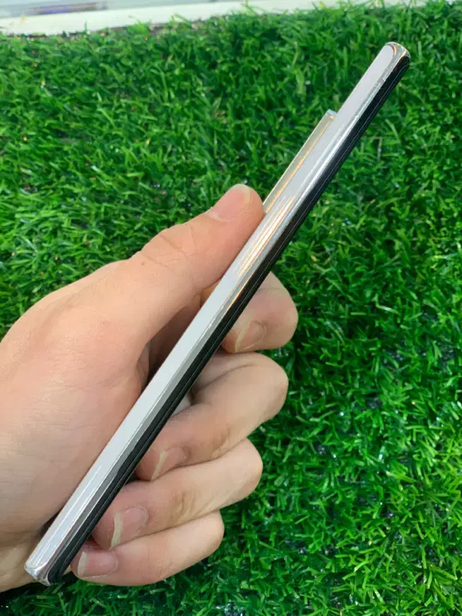 سامسونگ Samsung Note 20 Ultra|موبایل|کرج, گوهردشت|دیوار