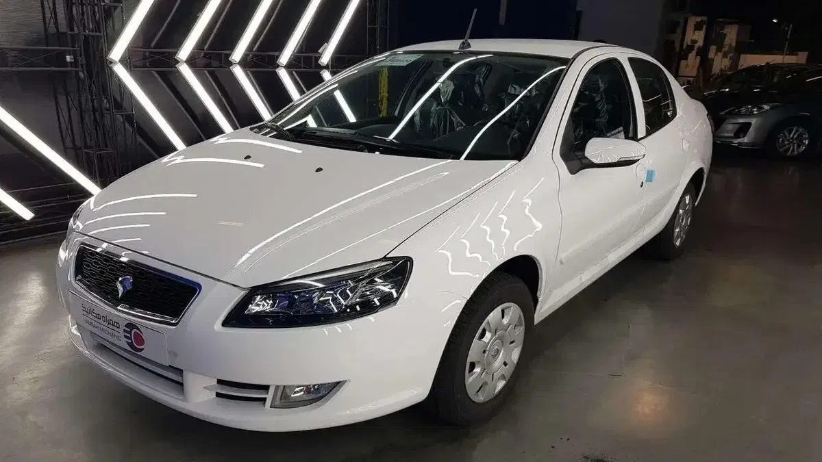 رانا پلاس|خودرو سواری و وانت|اصفهان, شهریار|دیوار