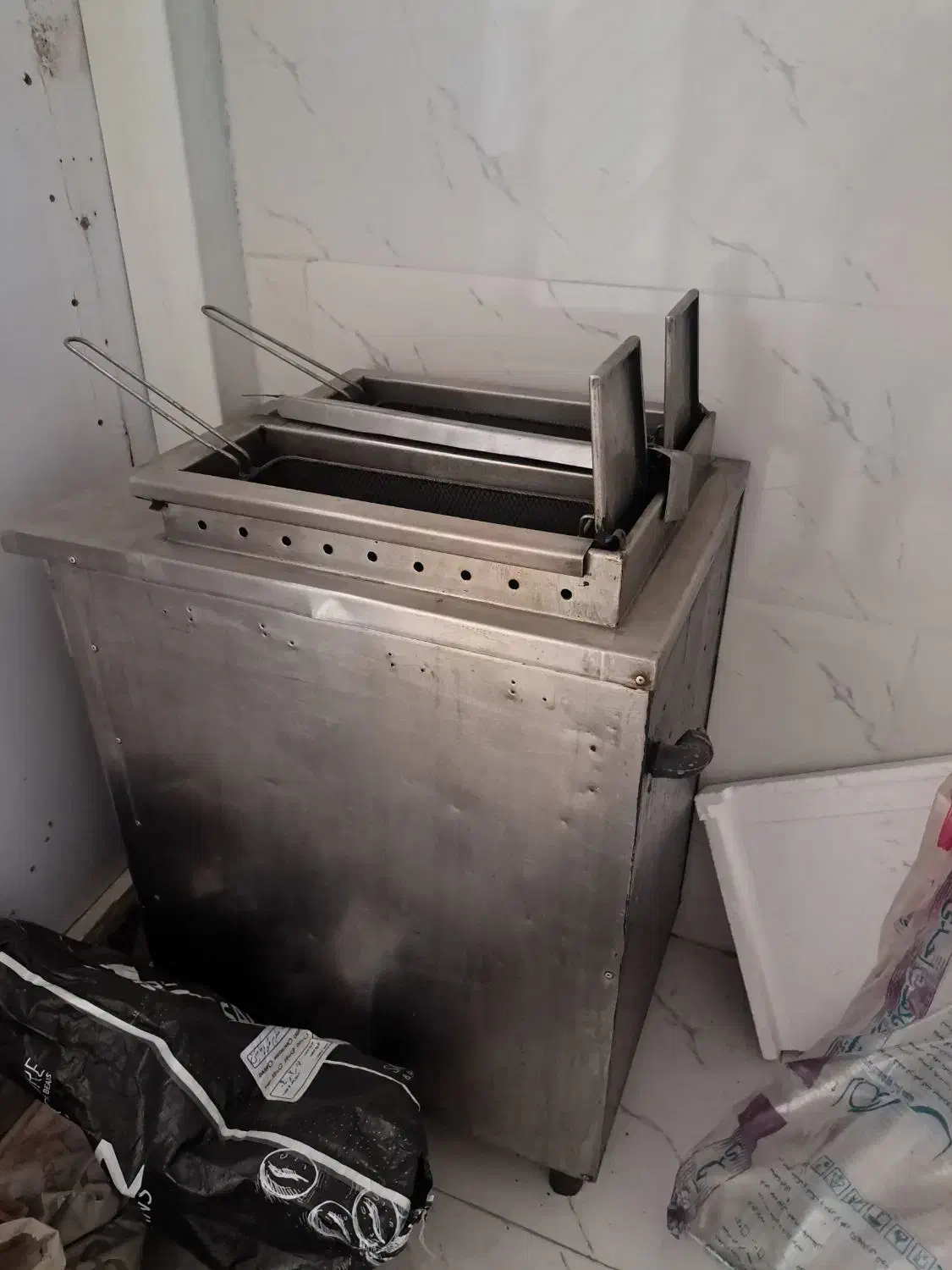 وسایل کامل تهیه غذا زیر قیمت بازار|اجاق گاز و لوازم برقی پخت‌وپز|سنندج, |دیوار