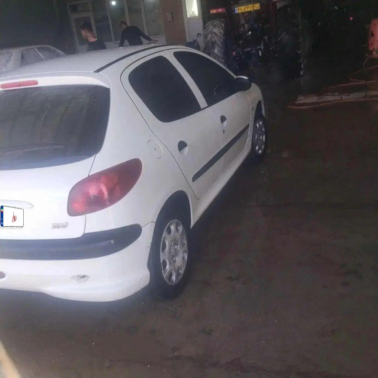 فروشی|خودرو سواری و وانت|دلبران, |دیوار