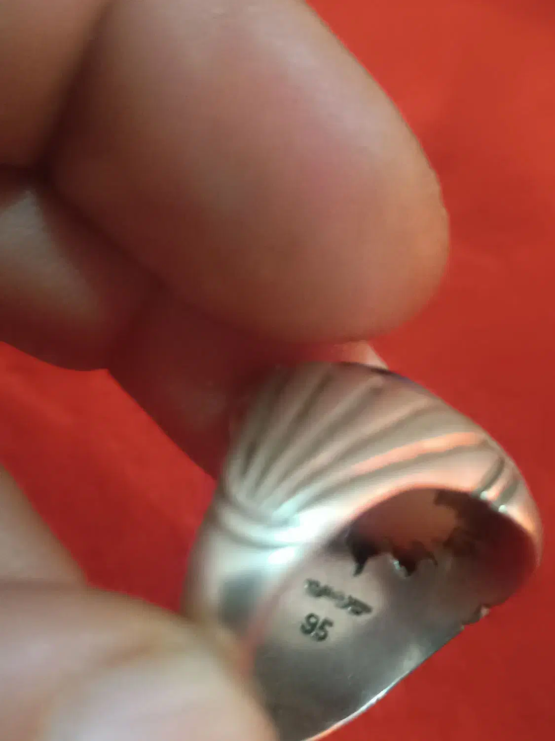 انگشتر دوقاب شجر سید حسن|زیورآلات و اکسسوری|شیراز, انجیره|دیوار